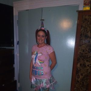 Meet your Posher, Tiffany